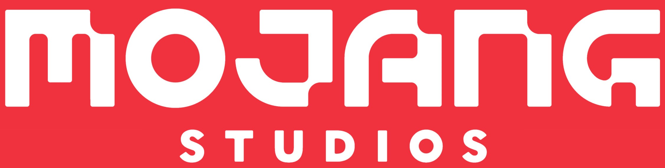 Mojang Logo