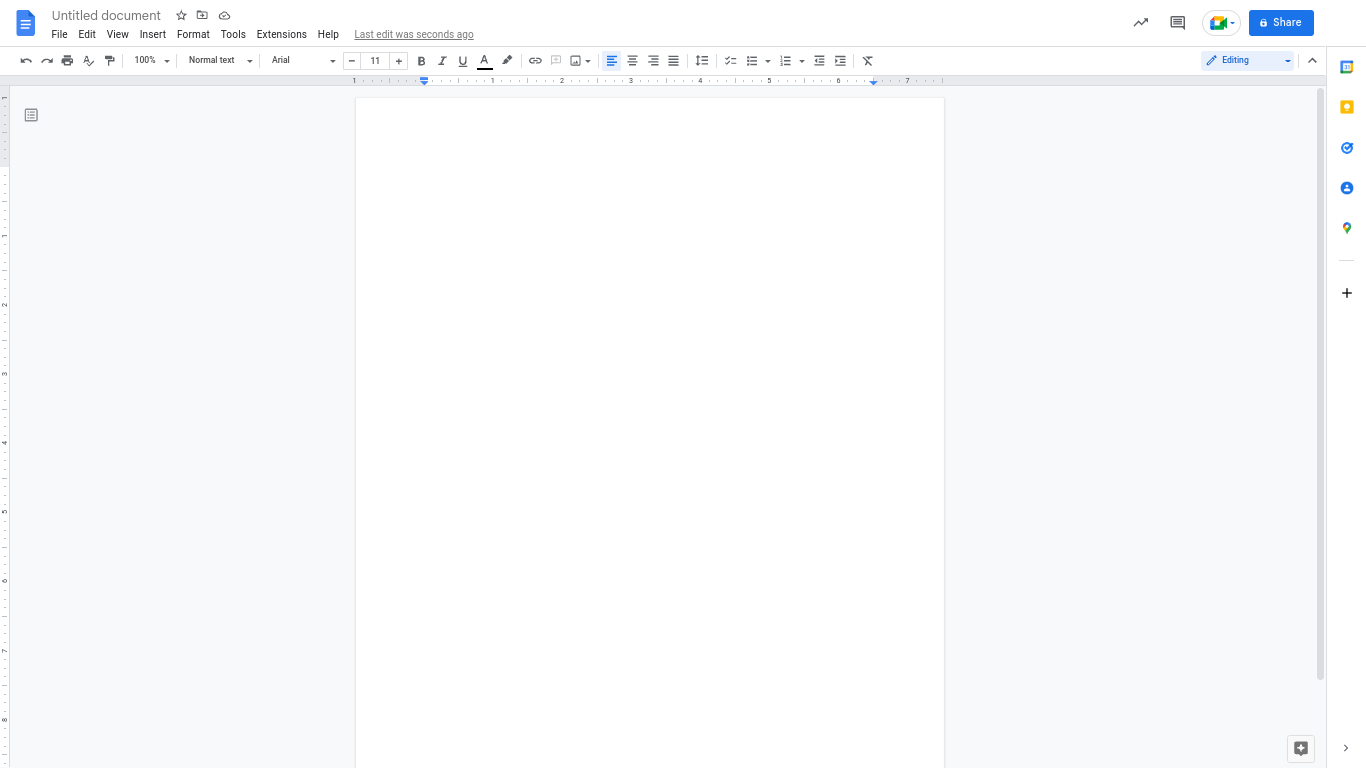 Google Docs